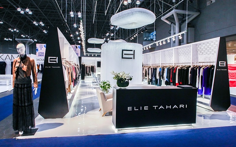 Creative Booth Design Ideas for Events and Trade Shows