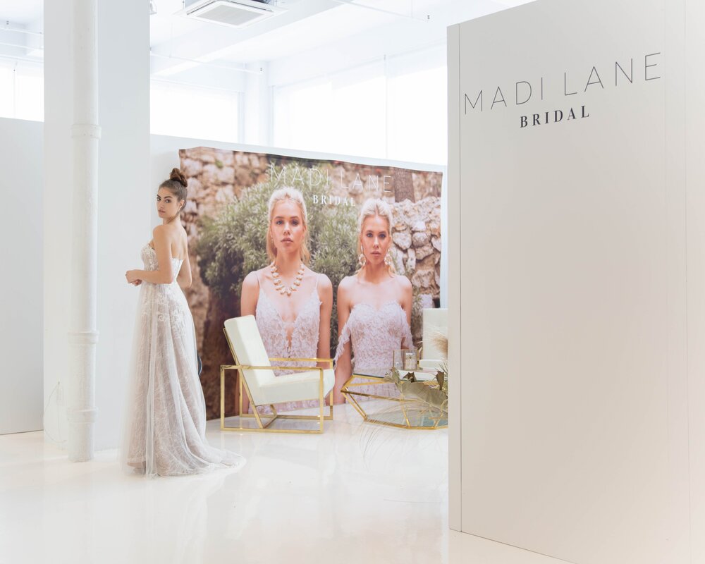 The perfect 2025 one bridal boutique