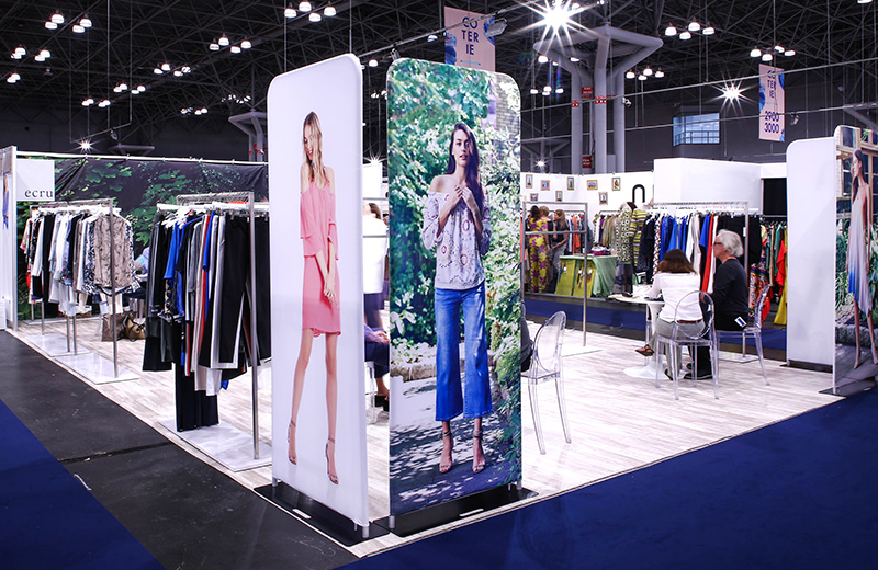 Trade Show Images Gallery | Our Previous Work | David G. Flatt