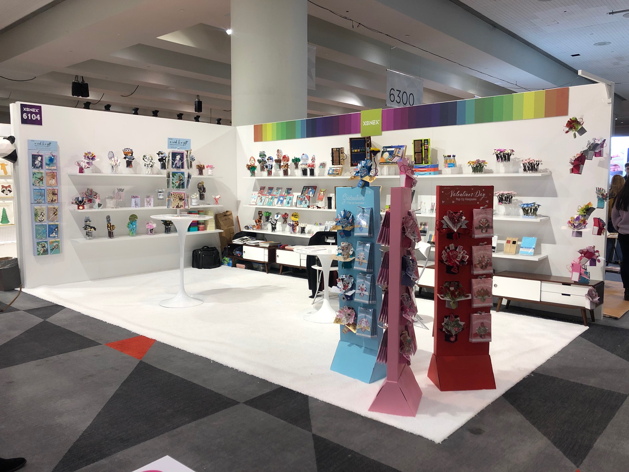 national stationery show, center, new, paper, products, events, design, market, event, companies
