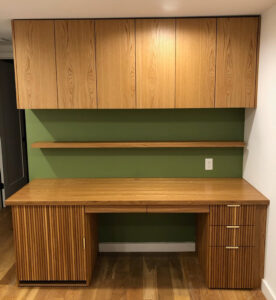WYCKOFF DEN COMPLETE