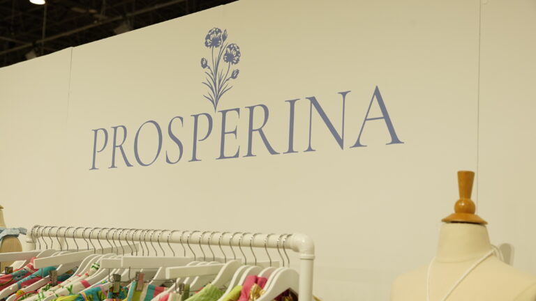 Prosperina