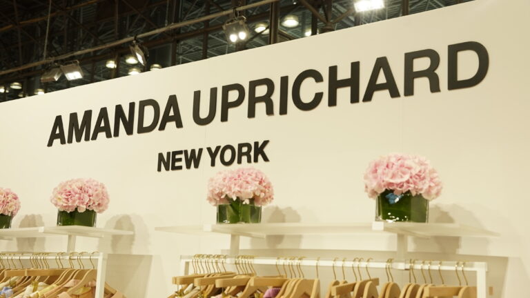 Amanda Uprichard