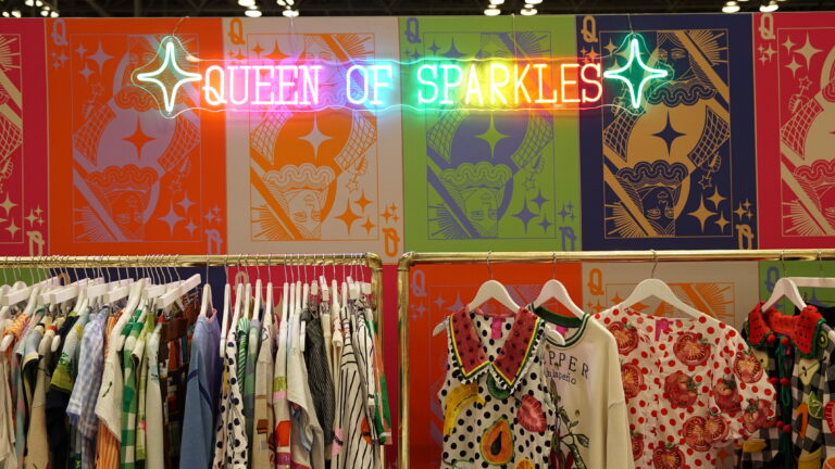 Queen of Sparkles