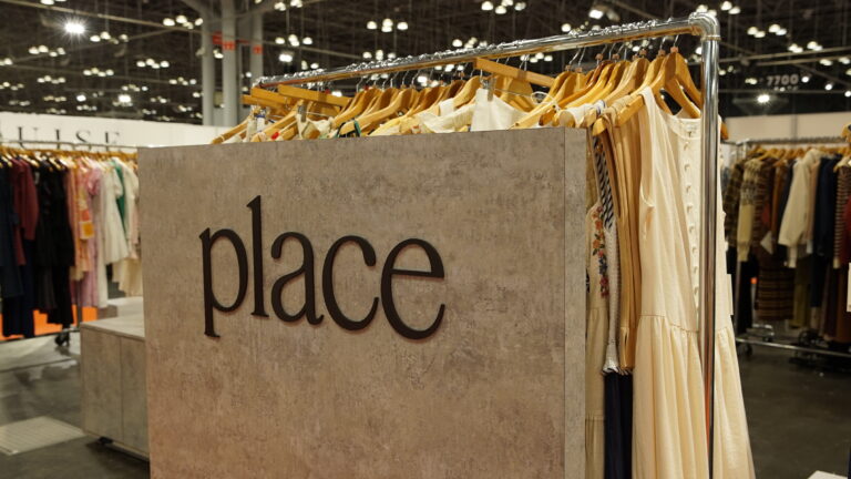 Place