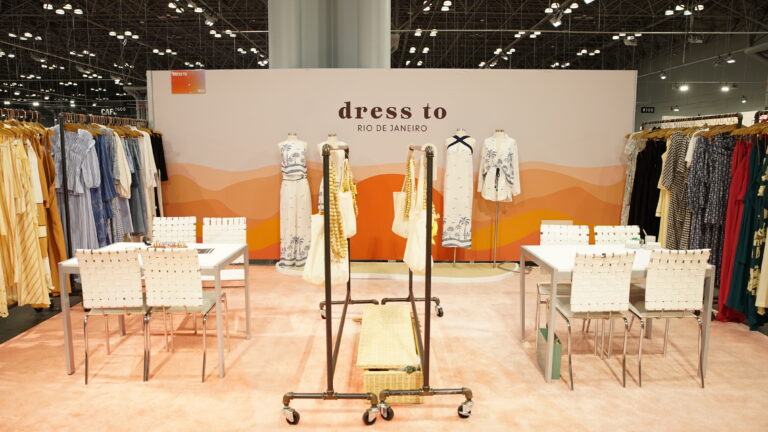 Dress To