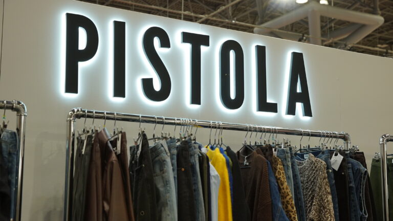 Pistola