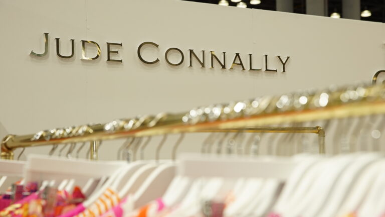 Jude Connally