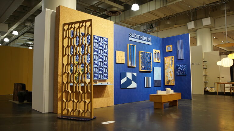Trade SHow Booth